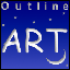 Logo OutlineArt 1.9