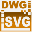 Logo DWG to SVG Converter MX 5.6.1